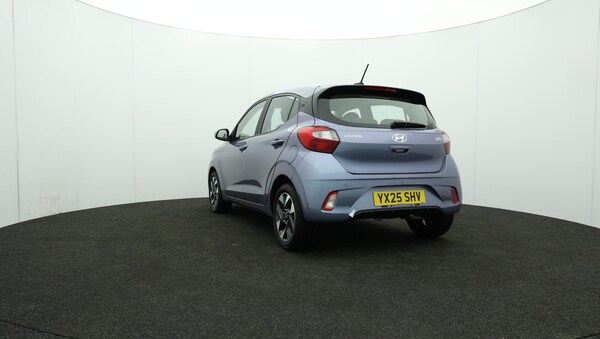 Used Hyundai i10 2025 for sale - 76226997: Photo 84