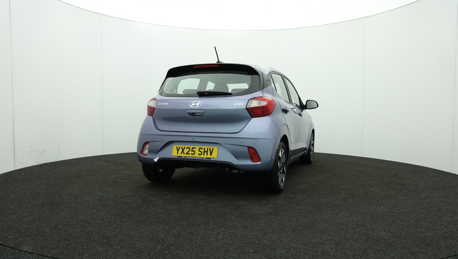 Used Hyundai i10 2025 for sale - 76226997: Photo 85