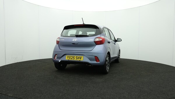 Used Hyundai i10 2025 for sale - 76226997: Photo 85