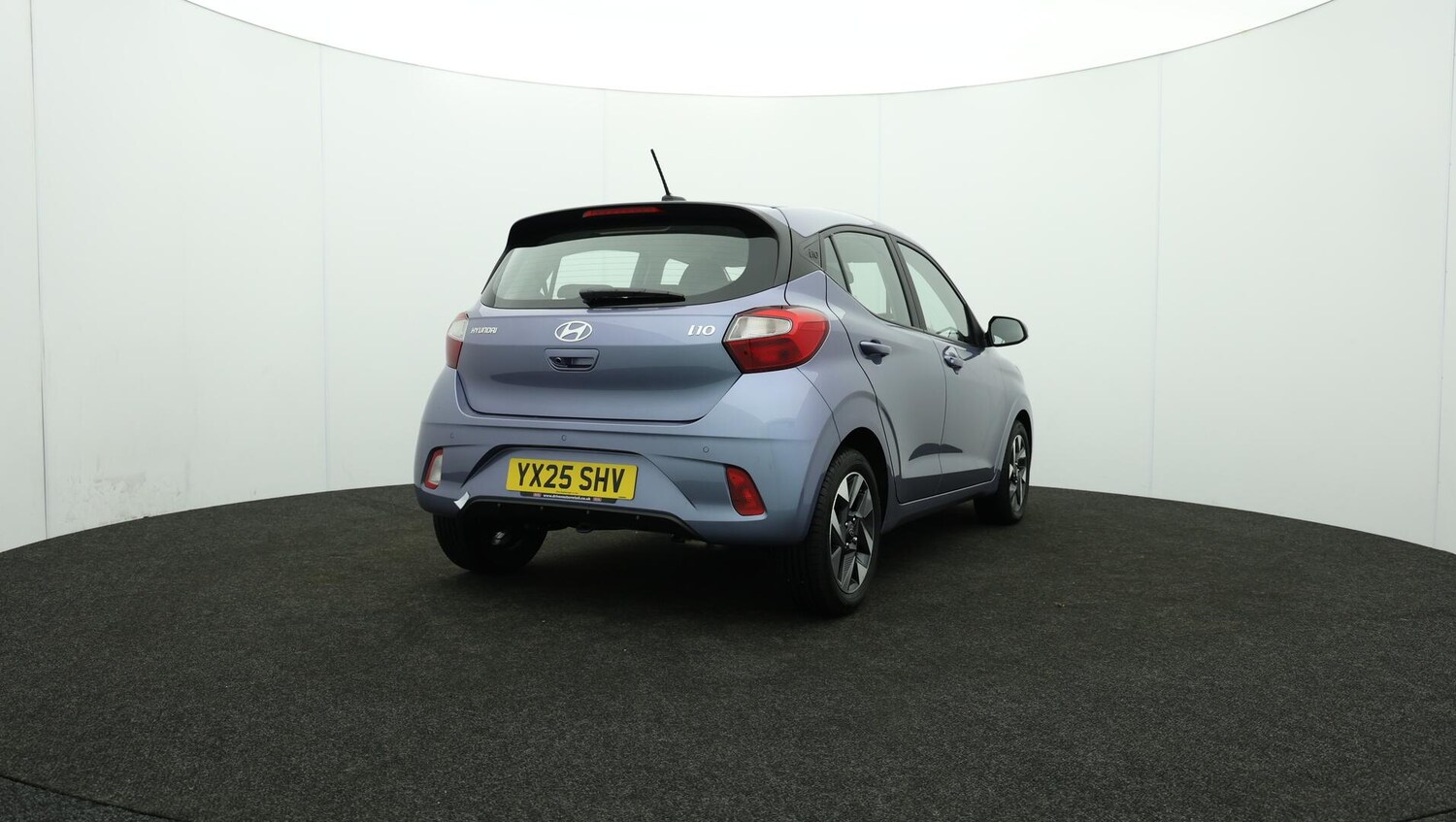 Used Hyundai i10 2025 for sale - 76226997: Photo 86