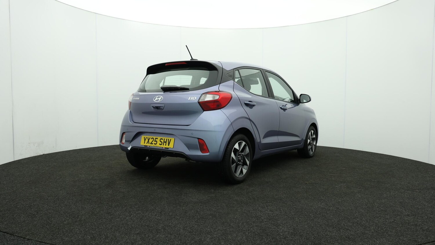 Used Hyundai i10 2025 for sale - 76226997: Photo 87