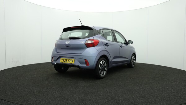 Used Hyundai i10 2025 for sale - 76226997: Photo 87