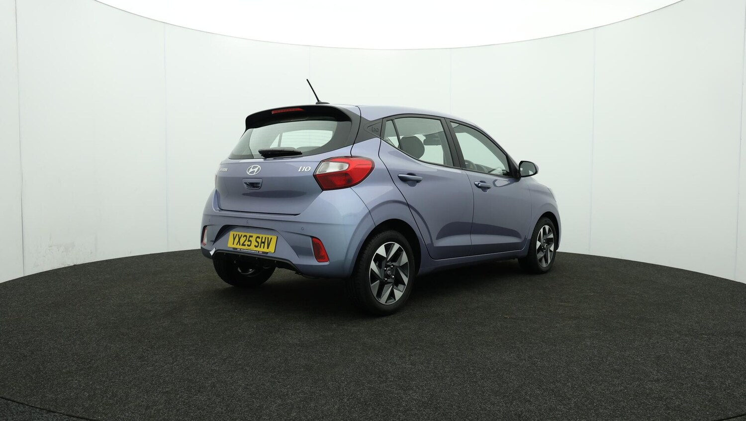 Used Hyundai i10 2025 for sale - 76226997: Photo 88
