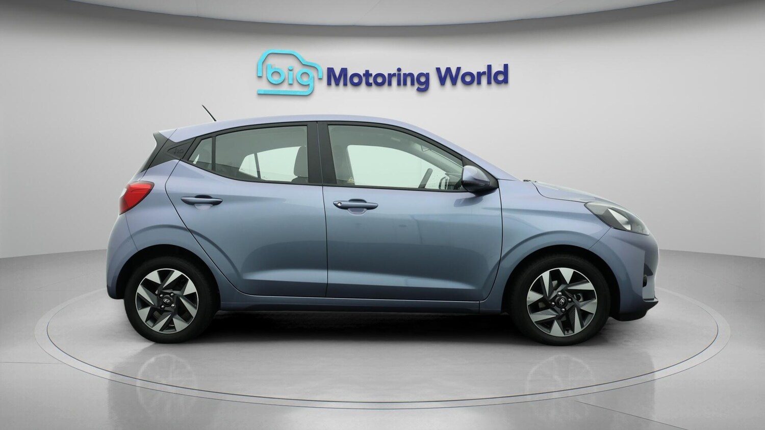 Used Hyundai i10 2025 for sale - 76226997: Photo 9