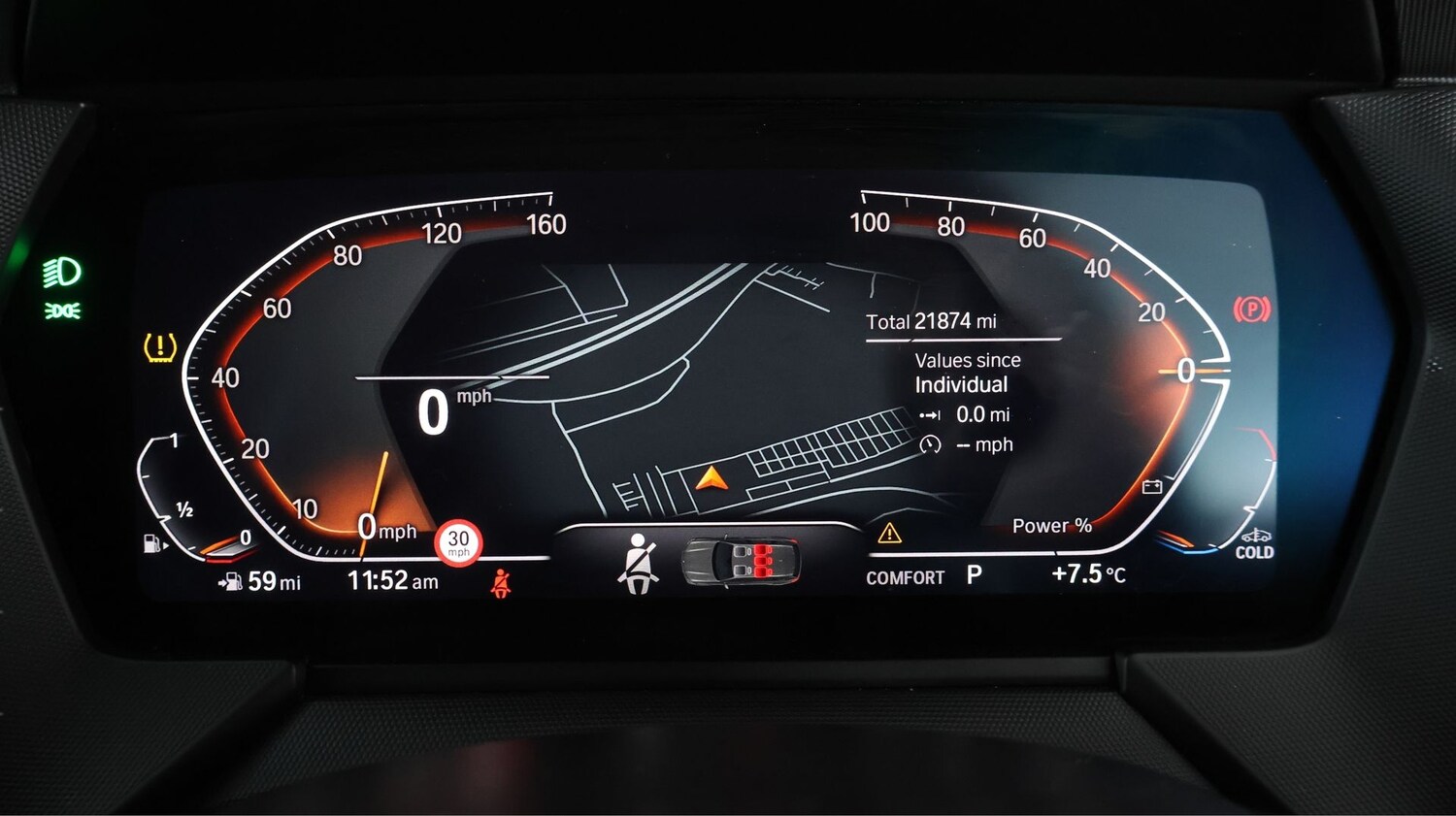 Used BMW 1 Series 2023 for sale - 77445843: Photo 10