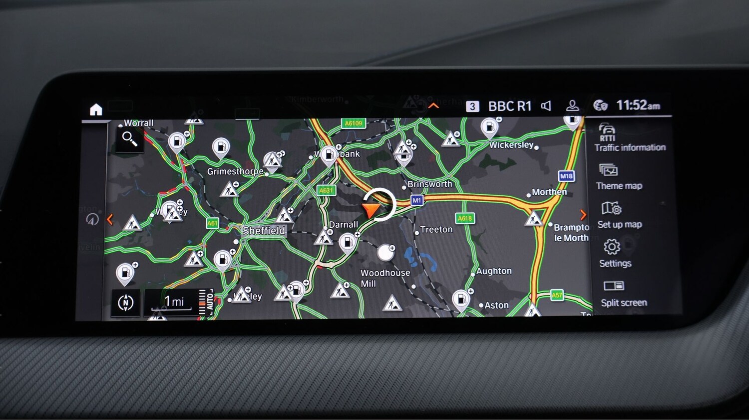 Used BMW 1 Series 2023 for sale - 77445843: Photo 11