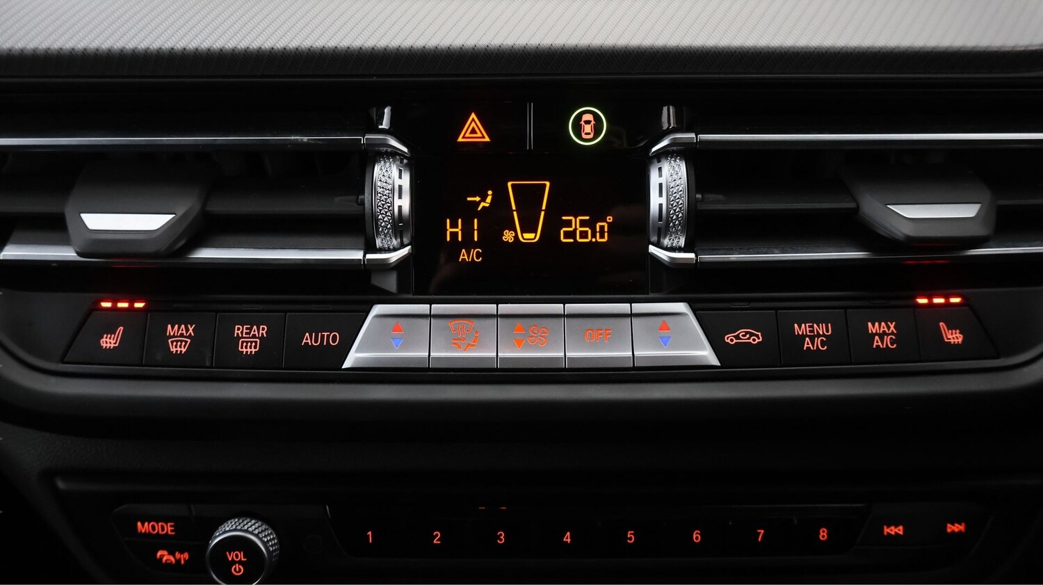 Used BMW 1 Series 2023 for sale - 77445843: Photo 12