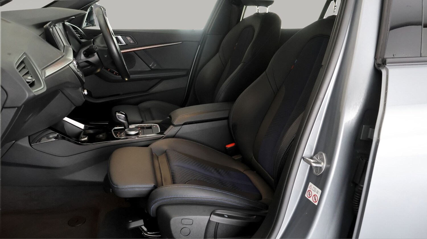 Used BMW 1 Series 2023 for sale - 77445843: Photo 14