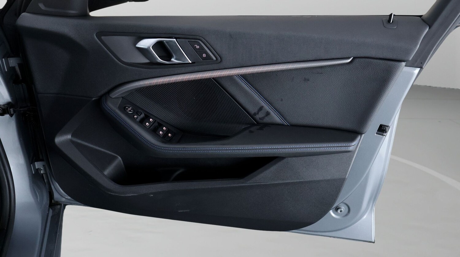 Used BMW 1 Series 2023 for sale - 77445843: Photo 15