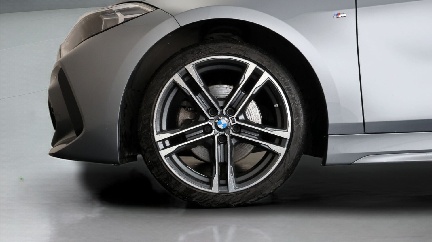 Used BMW 1 Series 2023 for sale - 77445843: Photo 18