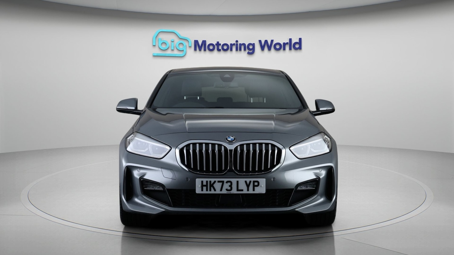 Used BMW 1 Series 2023 for sale - 77445843: Photo 2