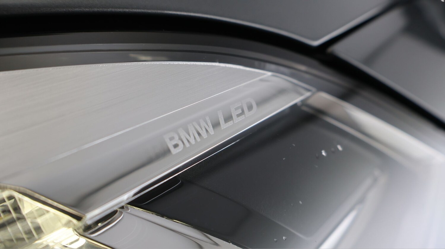 Used BMW 1 Series 2023 for sale - 77445843: Photo 22