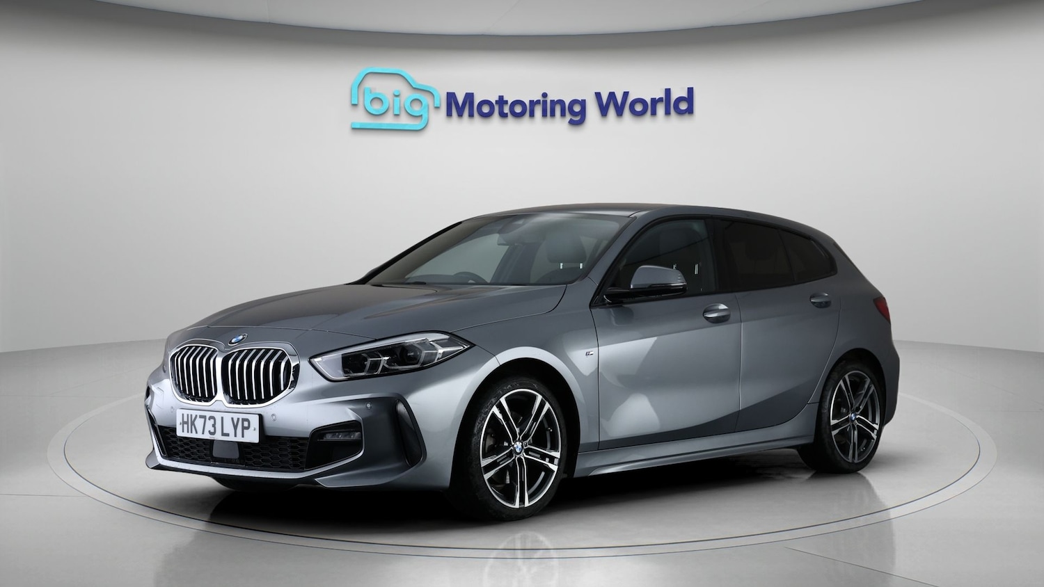 Used BMW 1 Series 2023 for sale - 77445843: Photo 3