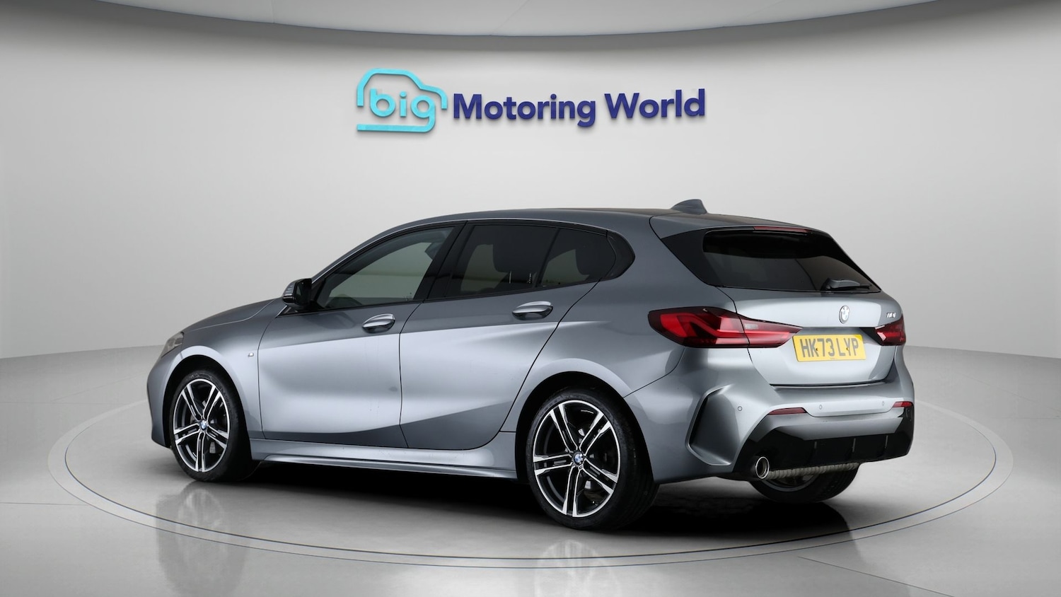 Used BMW 1 Series 2023 for sale - 77445843: Photo 5