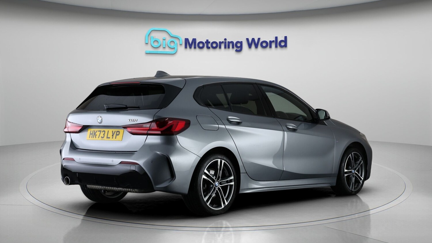 Used BMW 1 Series 2023 for sale - 77445843: Photo 7