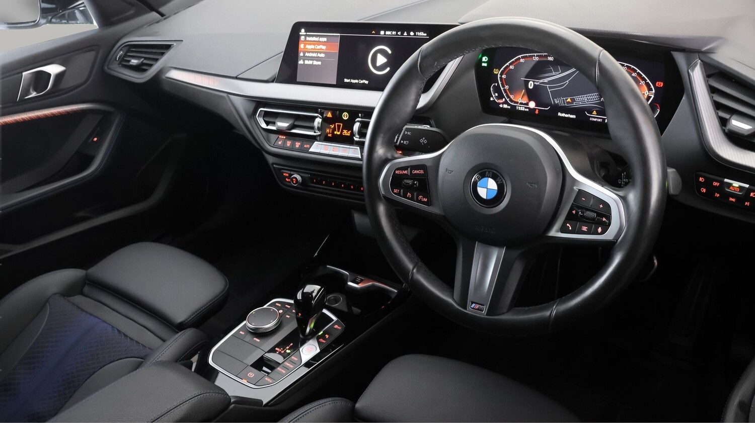 Used BMW 1 Series 2023 for sale - 77445843: Photo 9