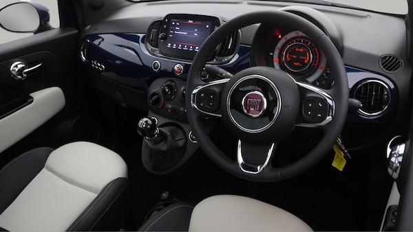 Used Fiat 500 2023 for sale - 76214410: Photo 10