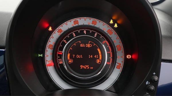 Used Fiat 500 2023 for sale - 76214410: Photo 11