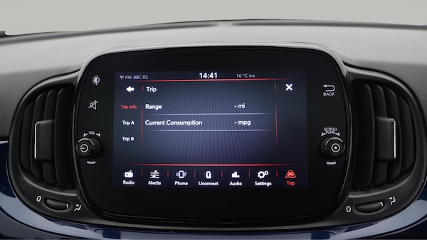Used Fiat 500 2023 for sale - 76214410: Photo 12