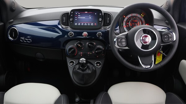 Used Fiat 500 2023 for sale - 76214410: Photo 14