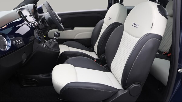 Used Fiat 500 2023 for sale - 76214410: Photo 15