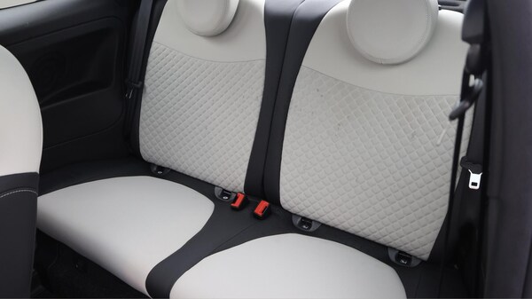 Used Fiat 500 2023 for sale - 76214410: Photo 17