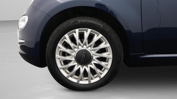 Used Fiat 500 2023 for sale - 76214410: Photo 19