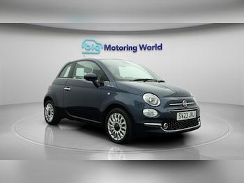 Used Fiat 500 2023 for sale - 76214410: Photo 2