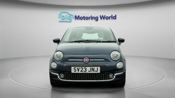 Used Fiat 500 2023 for sale - 76214410: Photo 3