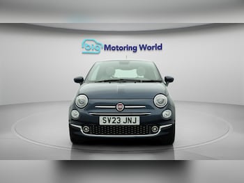 Used Fiat 500 2023 for sale - 76214410: Photo 3