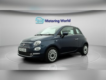 Used Fiat 500 2023 for sale - 76214410: Photo 4