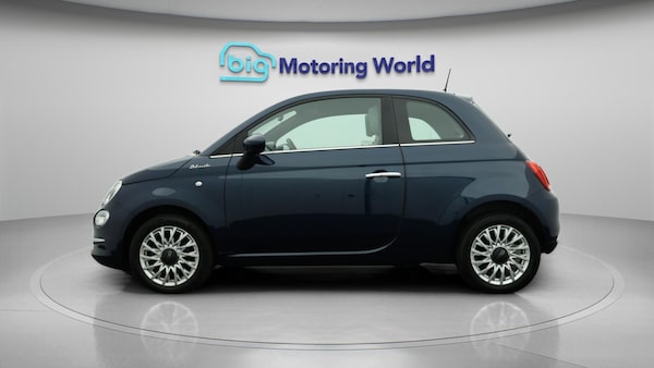 Used Fiat 500 2023 for sale - 76214410: Photo 5
