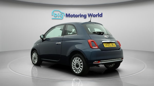 Used Fiat 500 2023 for sale - 76214410: Photo 6