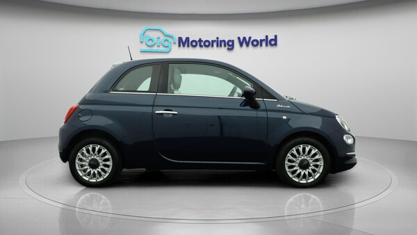 Used Fiat 500 2023 for sale - 76214410: Photo 9