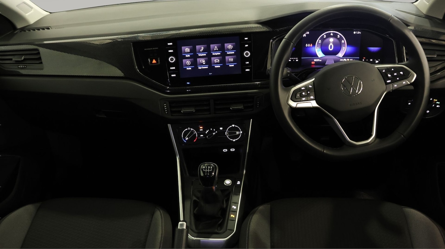 Used Volkswagen Taigo 2025 for sale - 77426989: Photo 13