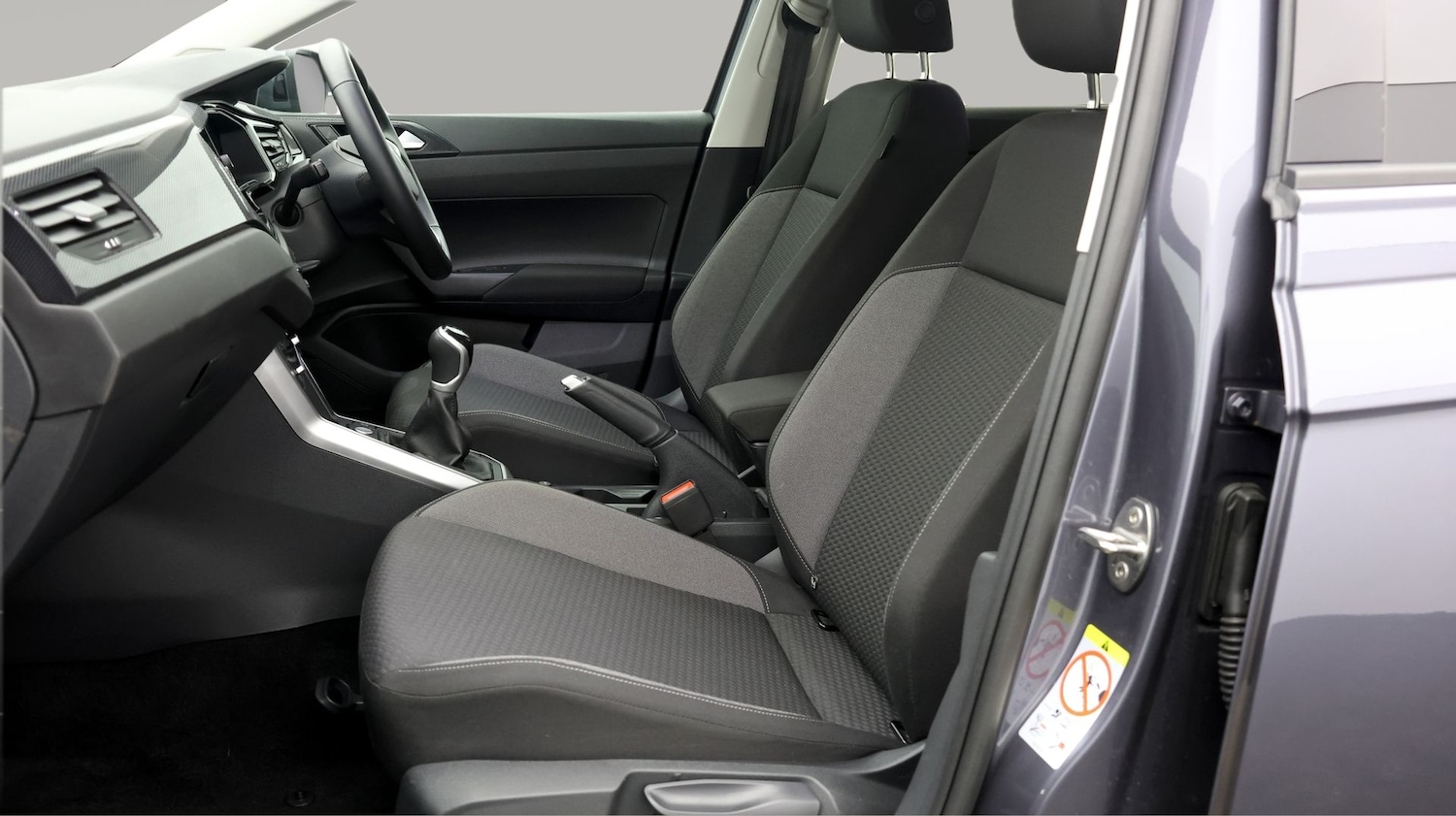 Used Volkswagen Taigo 2025 for sale - 77426989: Photo 14