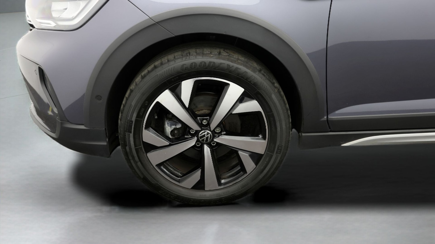 Used Volkswagen Taigo 2025 for sale - 77426989: Photo 18