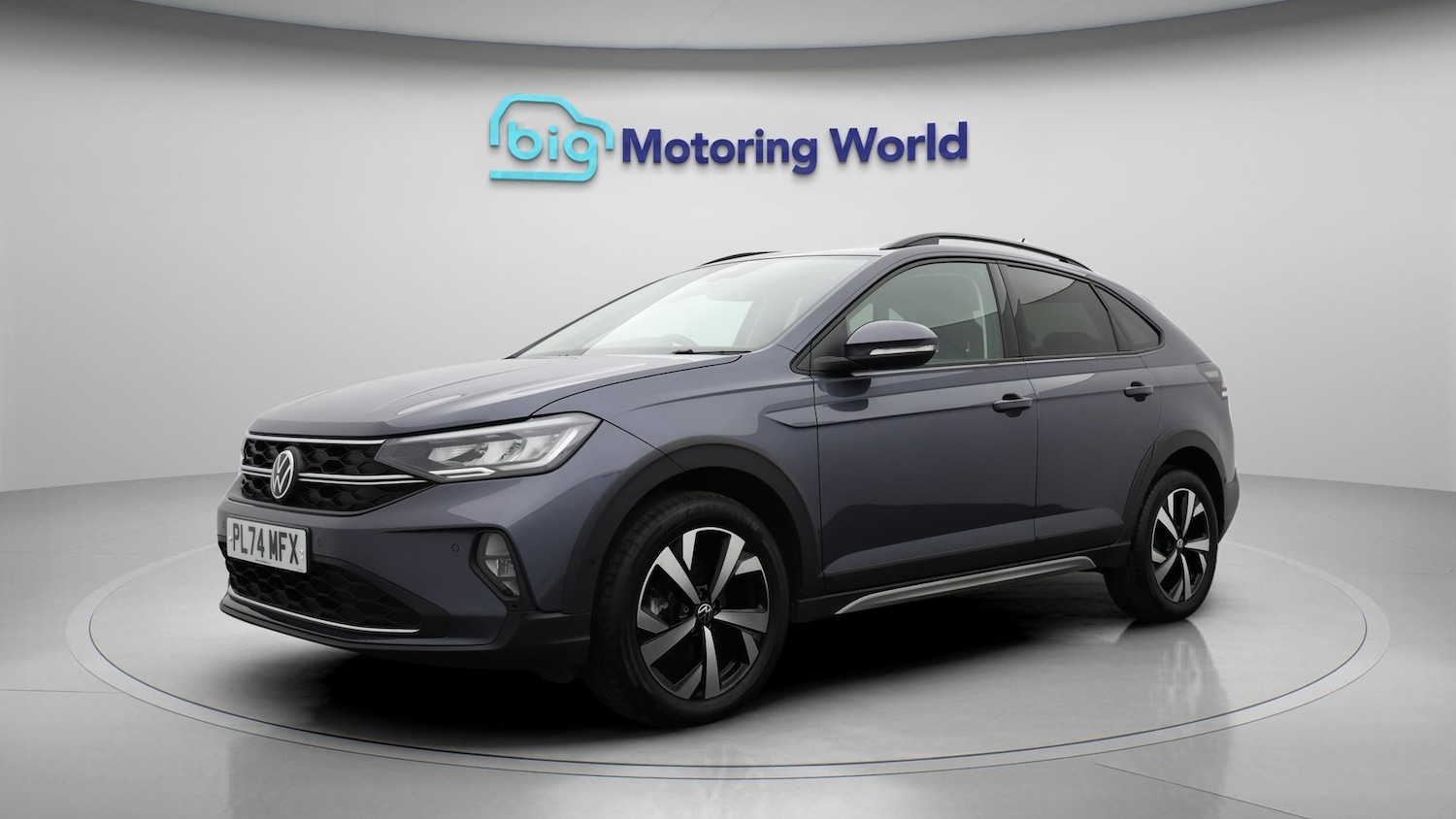 Used Volkswagen Taigo 2025 for sale - 77426989: Photo 3