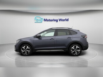 Used Volkswagen Taigo 2025 for sale - 77426989: Photo