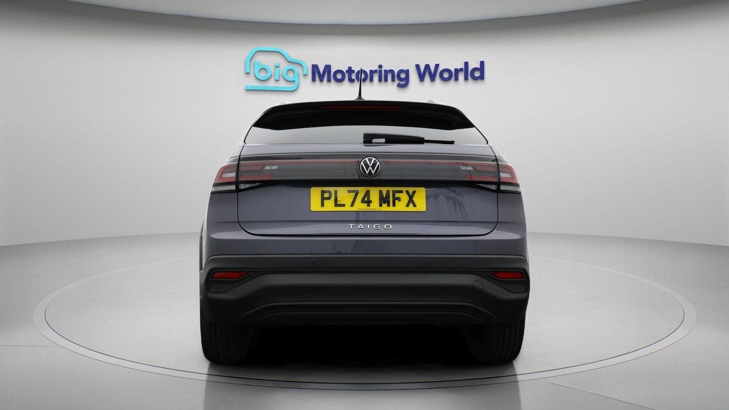 Used Volkswagen Taigo 2025 for sale - 77426989: Photo 6