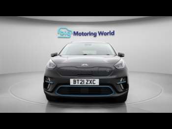Used Kia Niro 2021 for sale - 74654125: Photo