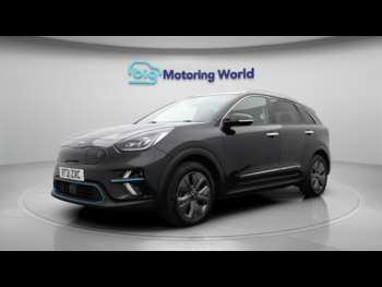 Used Kia Niro 2021 for sale - 74654125: Photo