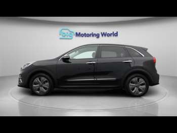 Used Kia Niro 2021 for sale - 74654125: Photo
