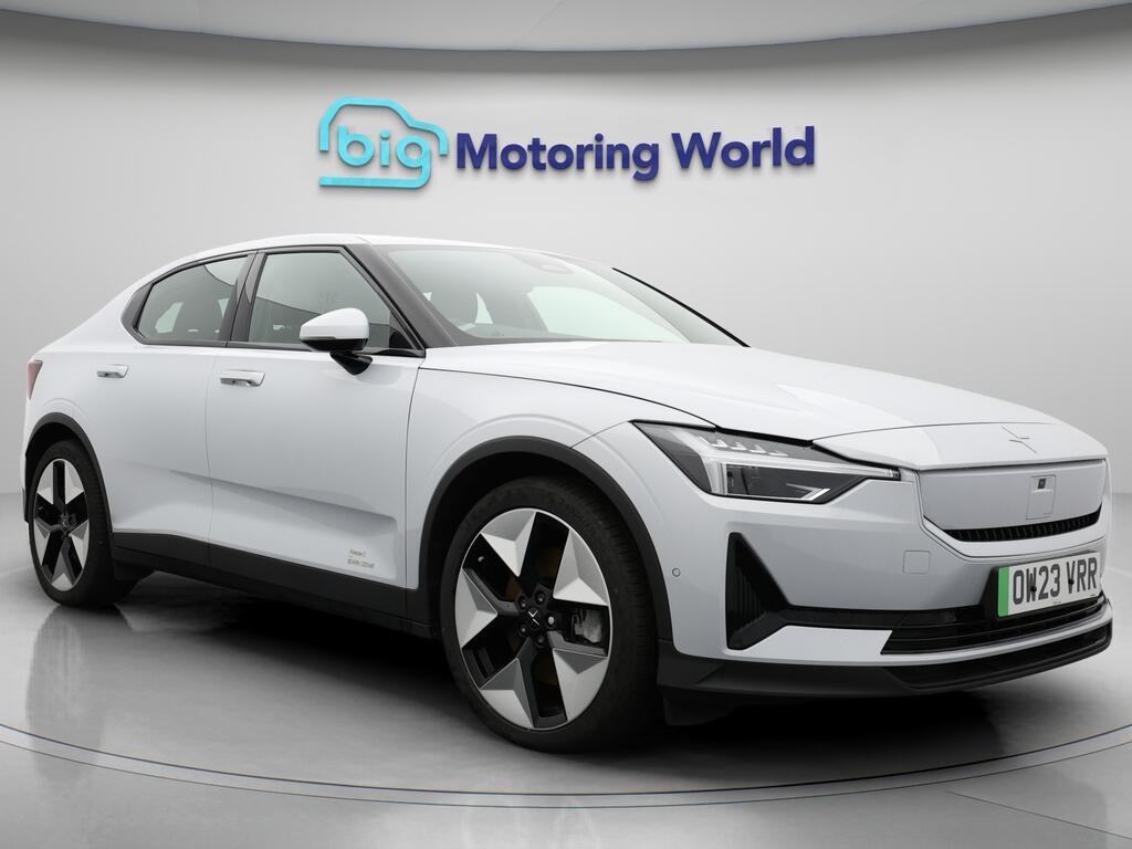 Used Polestar Polestar 2 2023 for sale - 76380795: Photo 1