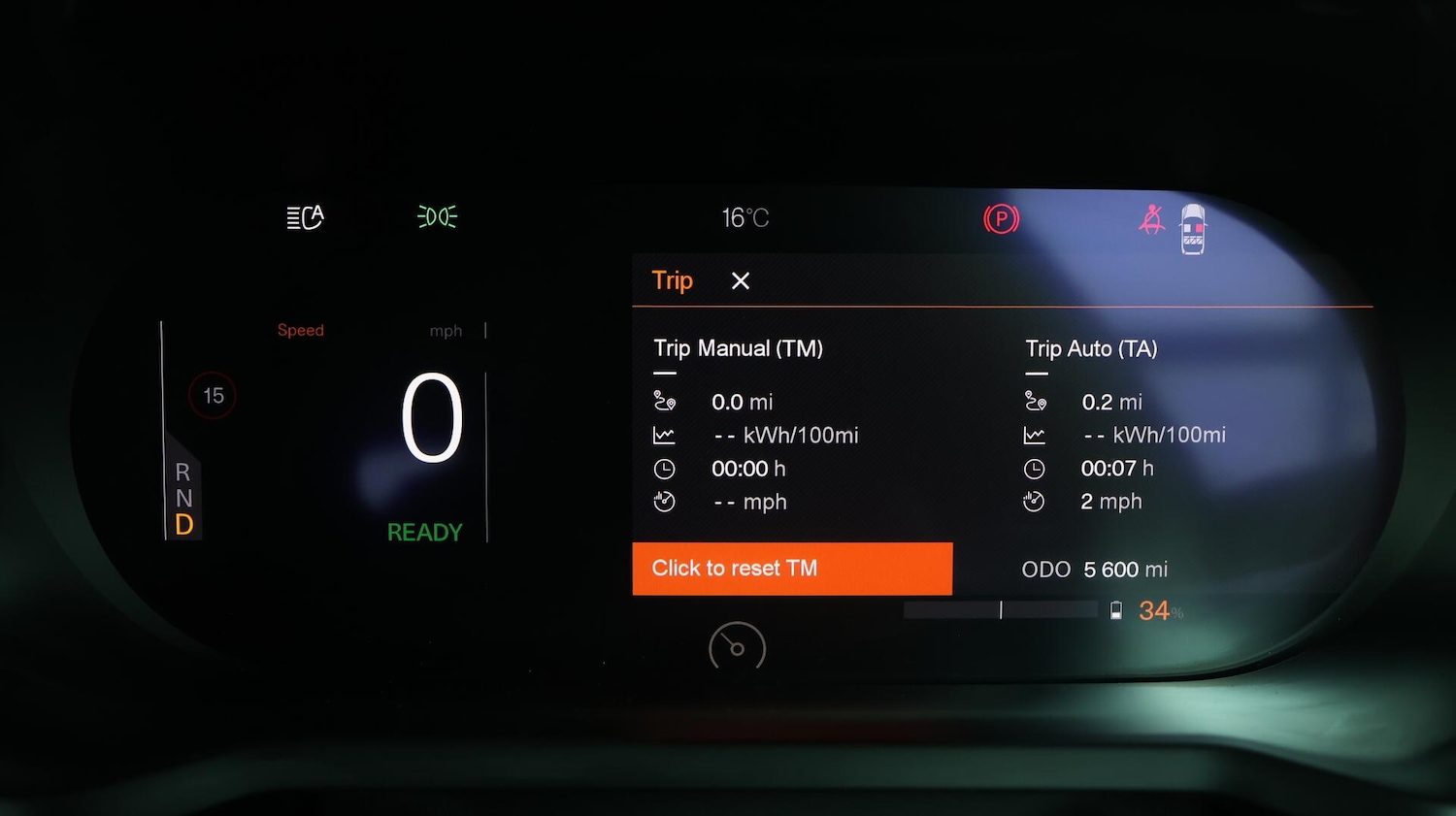 Used Polestar Polestar 2 2023 for sale - 76380795: Photo 10