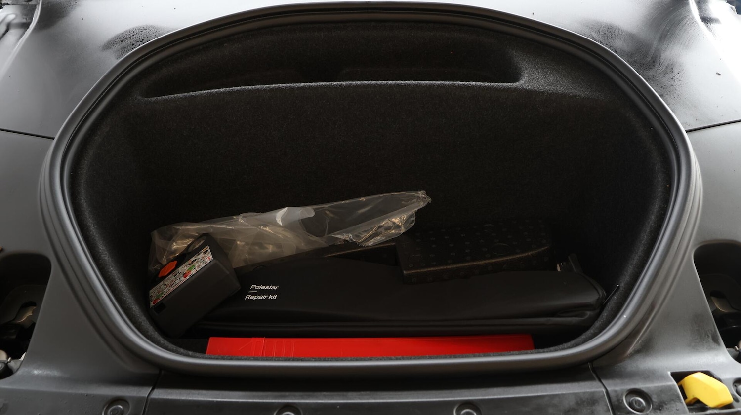 Used Polestar Polestar 2 2023 for sale - 76380795: Photo 19