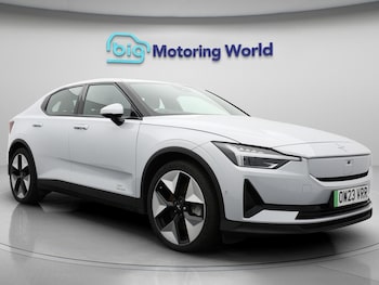 Polestar - Polestar 2