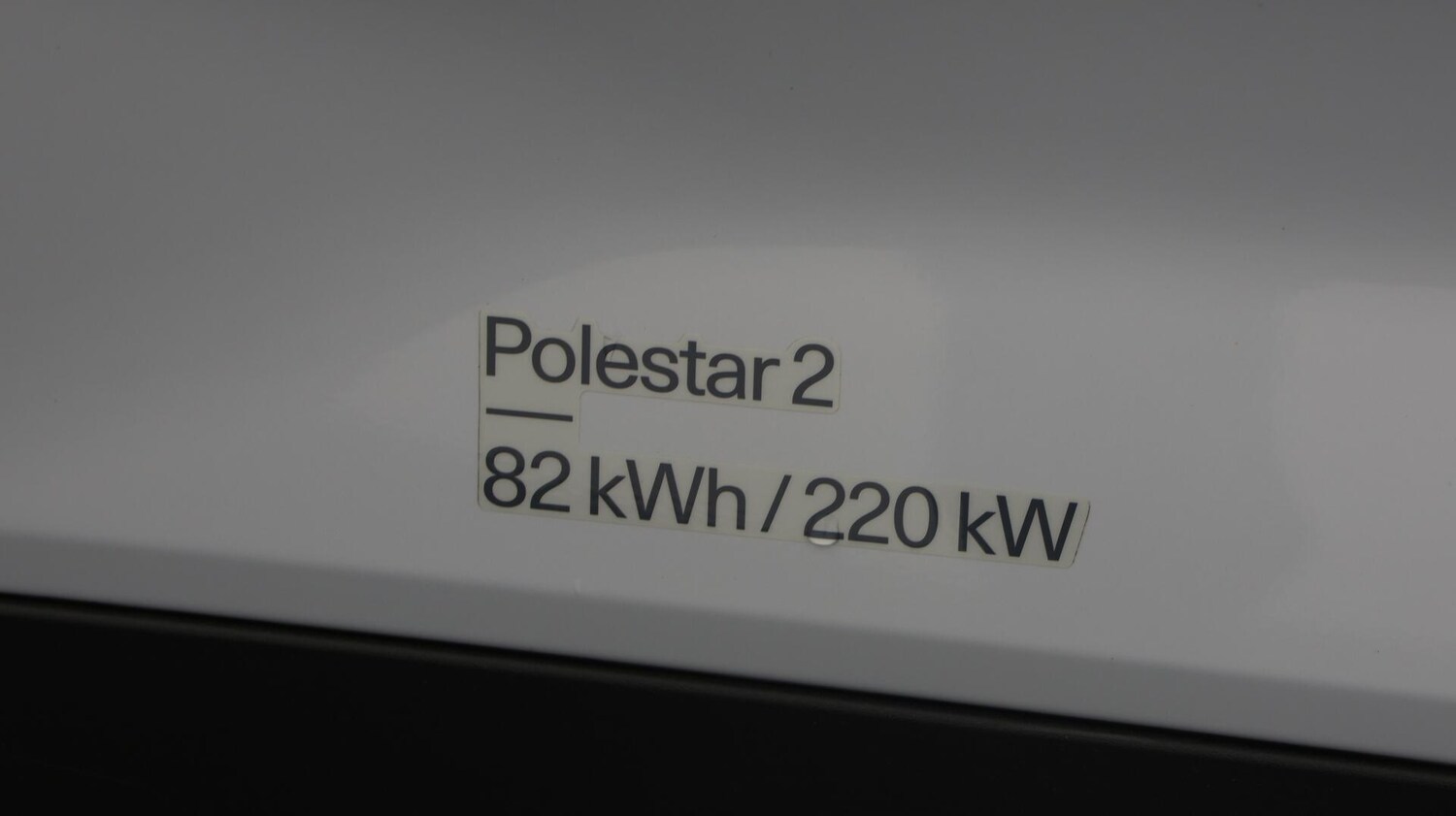 Used Polestar Polestar 2 2023 for sale - 76380795: Photo 20