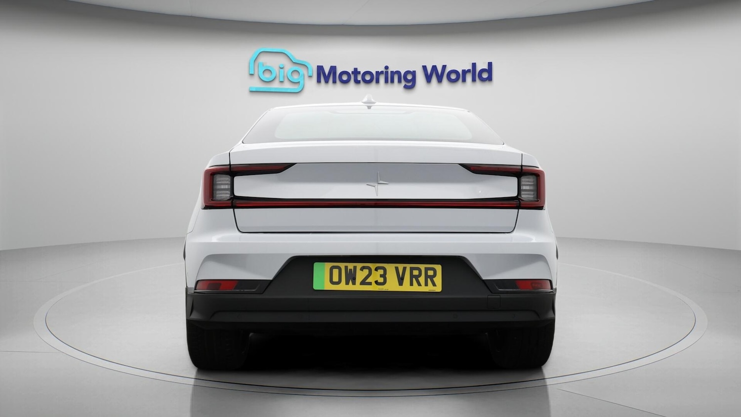 Used Polestar Polestar 2 2023 for sale - 76380795: Photo 6