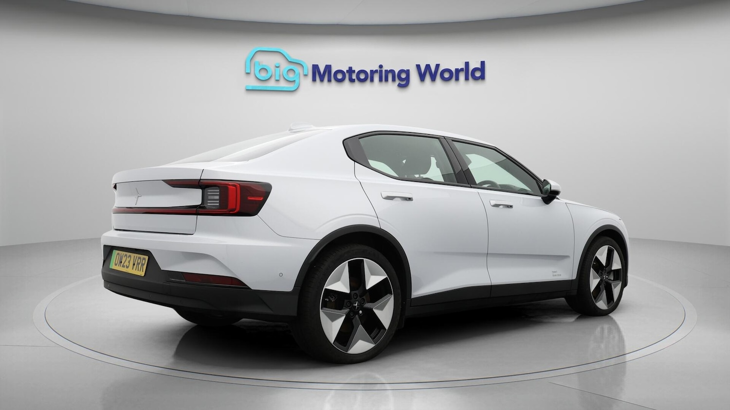 Used Polestar Polestar 2 2023 for sale - 76380795: Photo 7